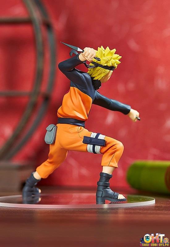 POP UP PARADE Naruto Uzumaki - Naruto Shippuden
