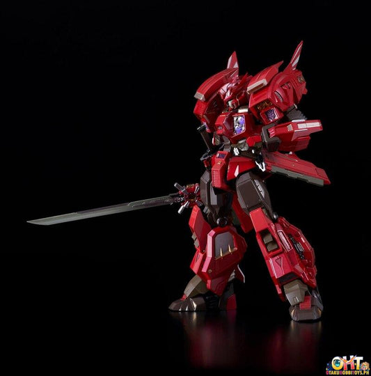 Flame Toys [Furai Model] Shattered Glass Drift