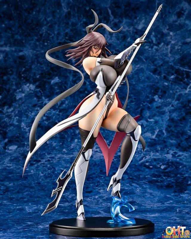 (18+) Mouse Unit Taimanin RPGX 1/6 Shiranui Mizuki