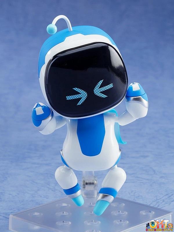 Nendoroid 1879 Astro - ASTRO's PLAYROOM – OtakuHobbiToys PH