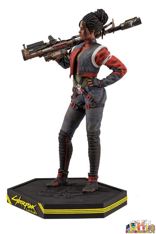 Dark Horse Cyberpunk 2077 Panam Palmer