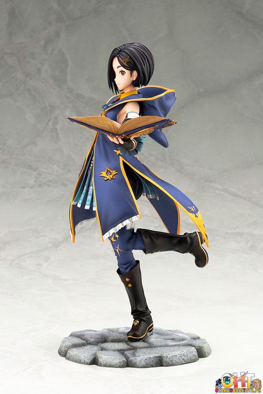 Kotobukiya Tales of Arise 1/8 Rinwell - EXTRA SLOT