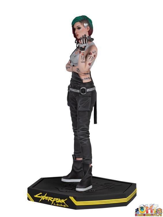 Dark Horse Cyberpunk 2077 Judy Alvarez
