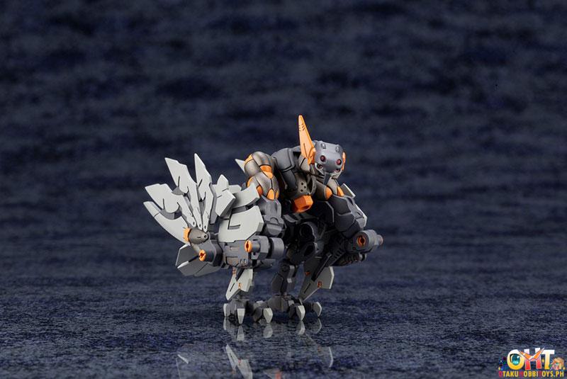Kotobukiya Hexa Gear Kit Block 1/24 Alternative Sneak Sight