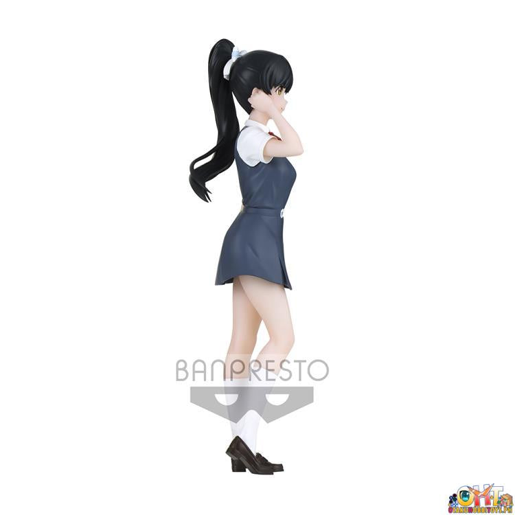 Banpresto Love Live! Super Star!! Ren Hazuki