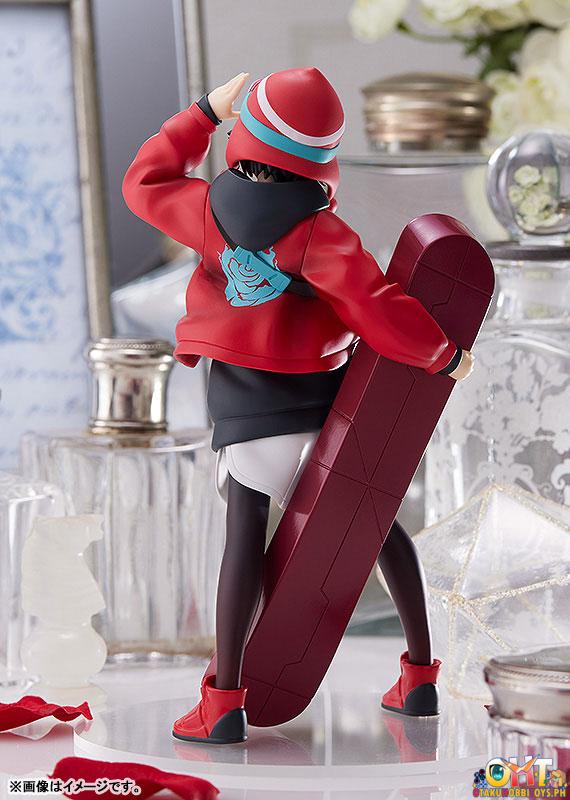 POP UP PARADE Ruby Rose: Lucid Dream - RWBY: Ice Queendom