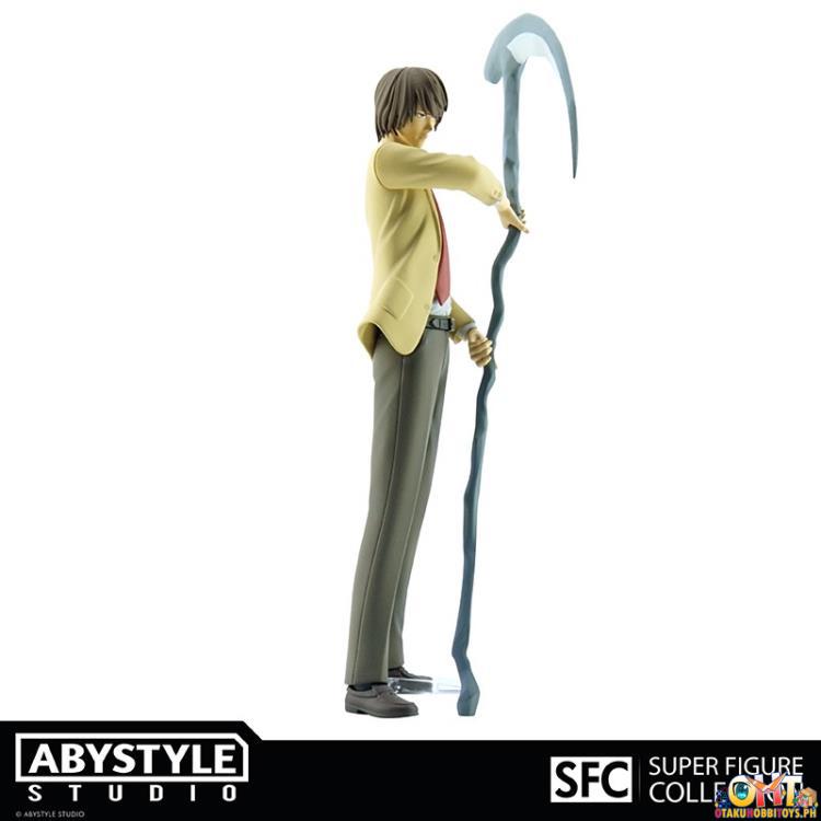 ABYStyle Death Note Super Figure Collection Light