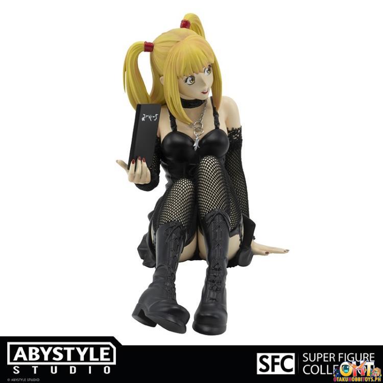 ABYStyle Death Note Super Figure Collection Misa