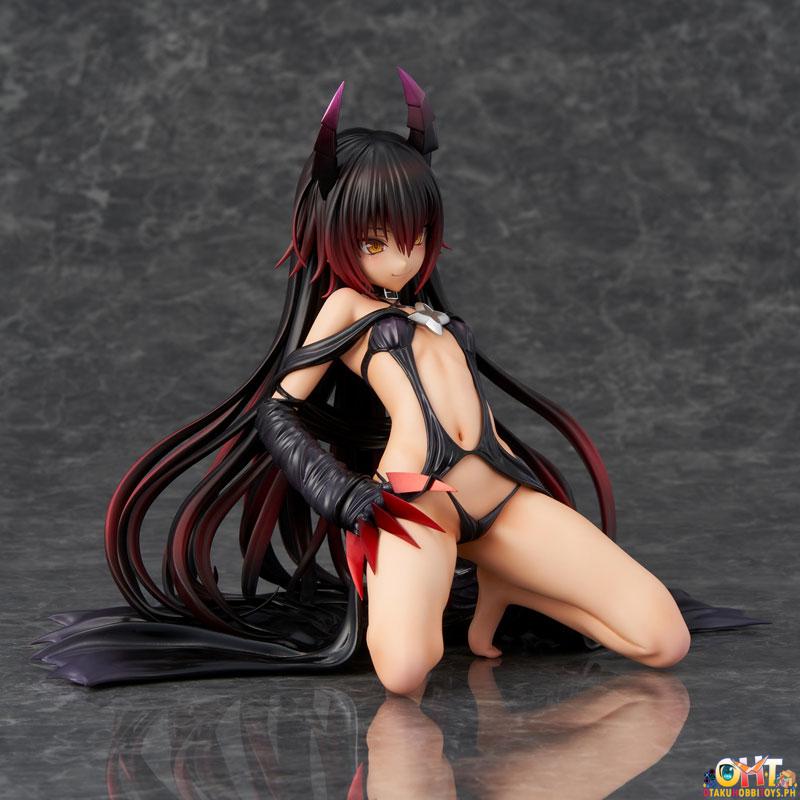 [REISSUE] Union Creative To Love-Ru Darkness 1/6 Nemesis Darkness Ver.