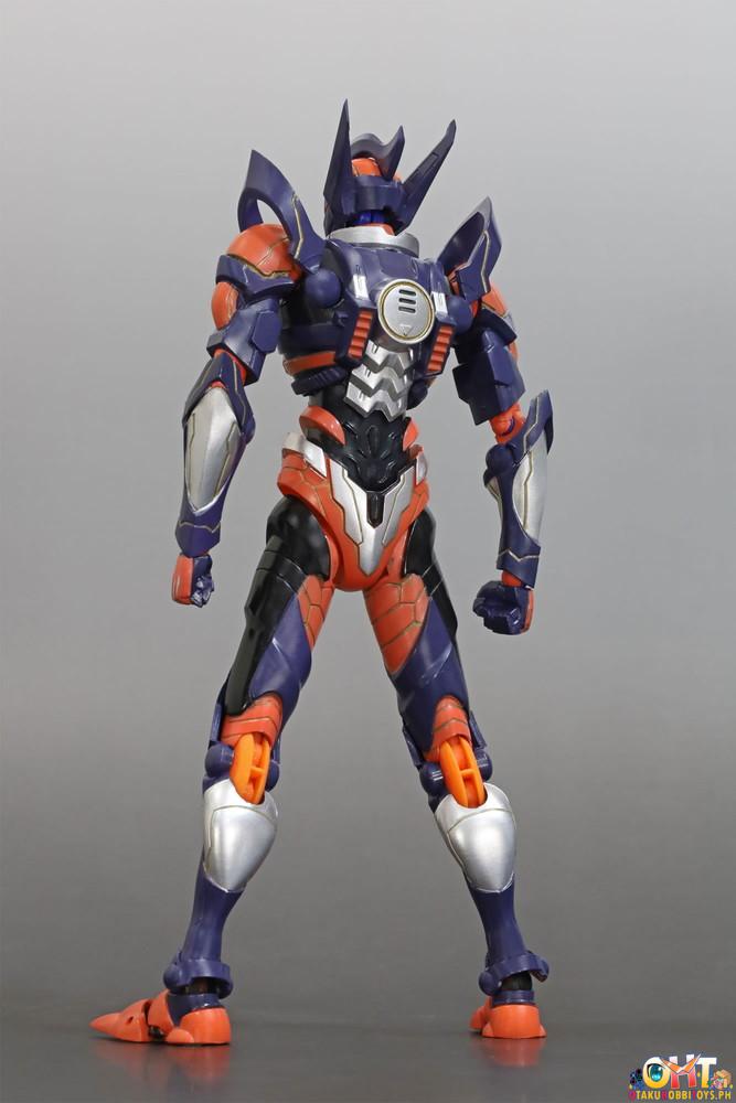 EVOLUTION TOYS SSSS DYNAZENON HAF GRIDKNIGHT DYNAZENON Ver.