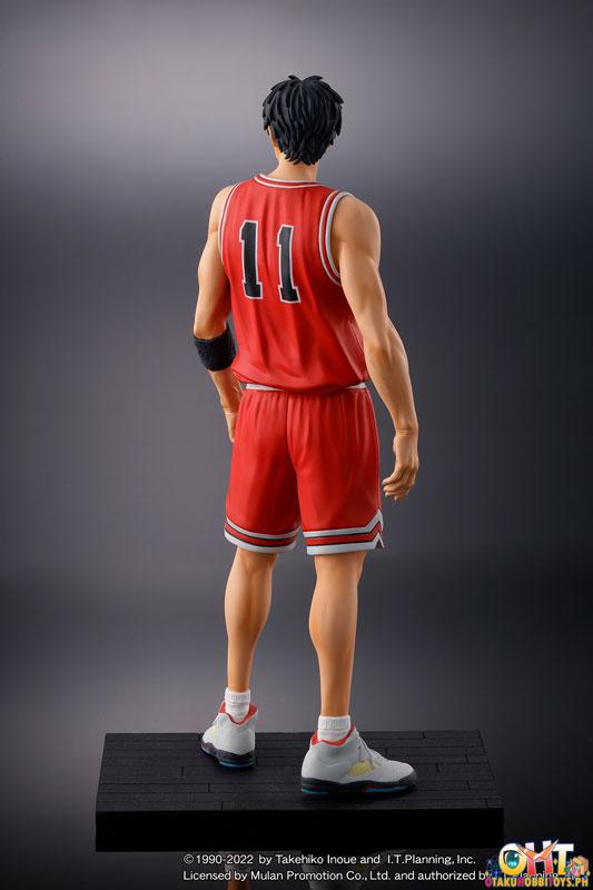 M.I.C. One and Only "SLAM DUNK" Kaede Rukawa