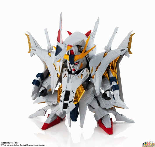 Bandai Nxedge Style [MS UNIT] Penelope