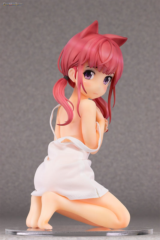(18+)Insight 1/5 Kagoya with Clothes