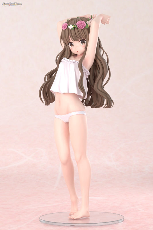 FOTS JAPAN 1/6 Hana to Onnanoko