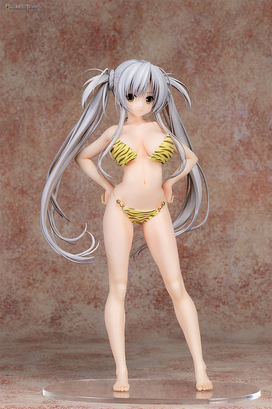 (18+)Insight 1/5 Mei Hatagami Swimsuit ver.