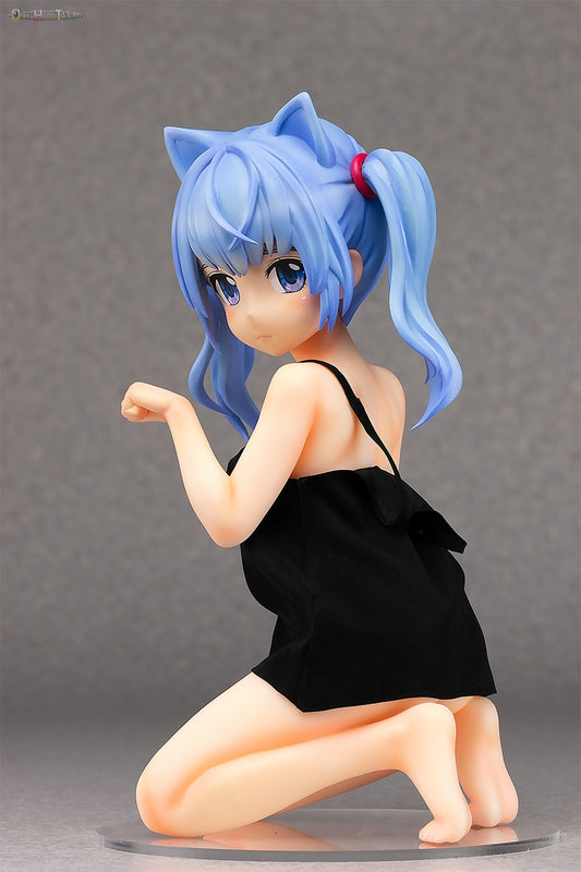 (18+)Insight 1/5 Sanjo with Clothes