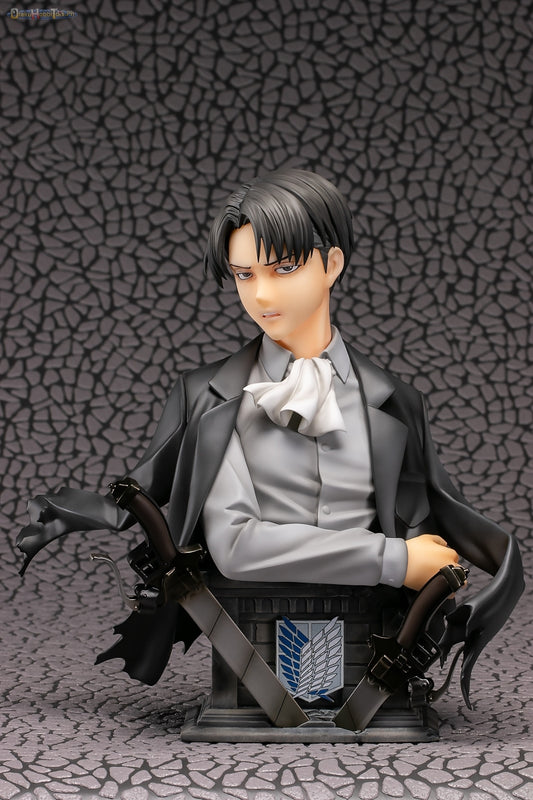 FOTS JAPAN 1/3 Levi Up Figure Color Ver.