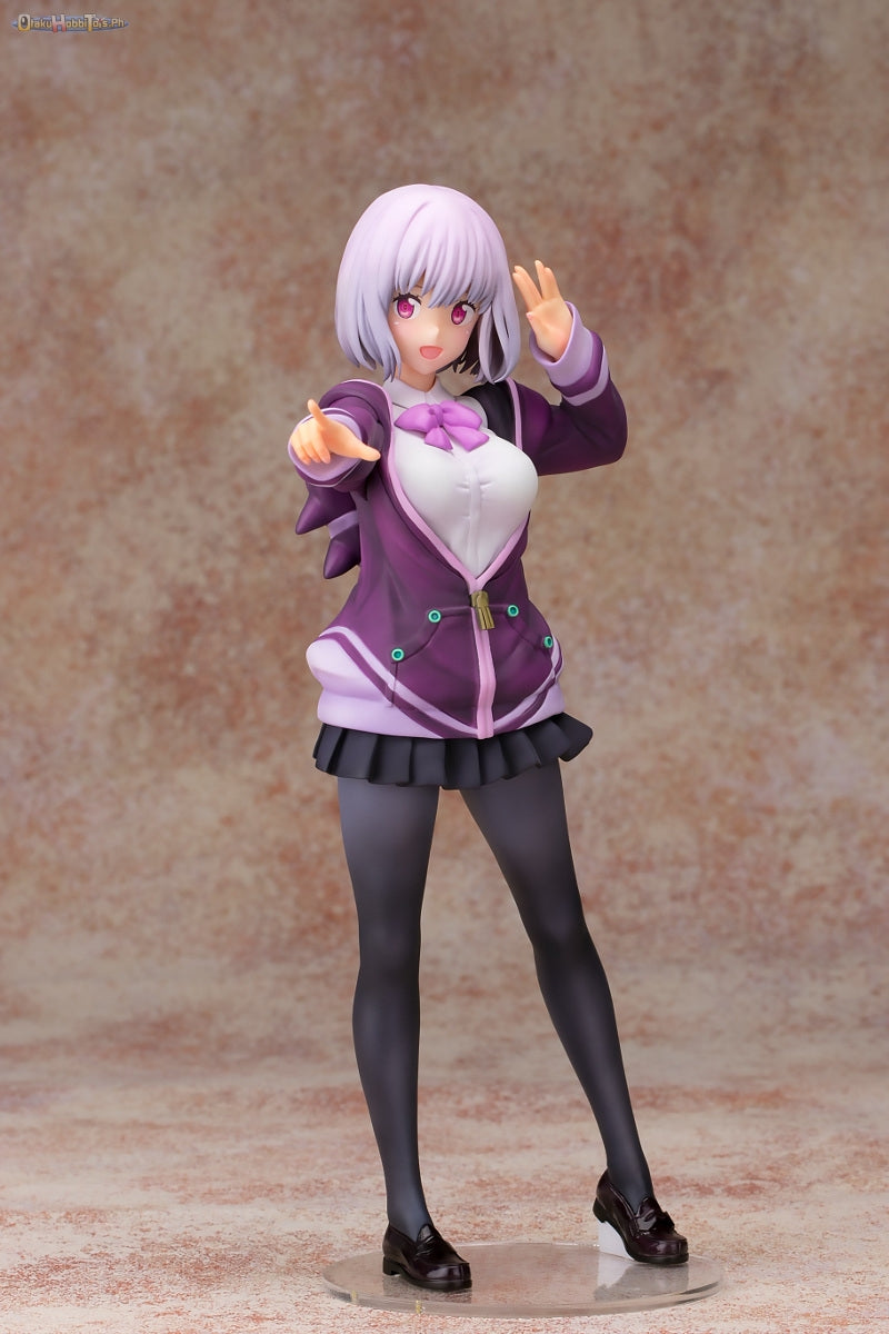 Pulchra 1/6 Akane Shinjo
