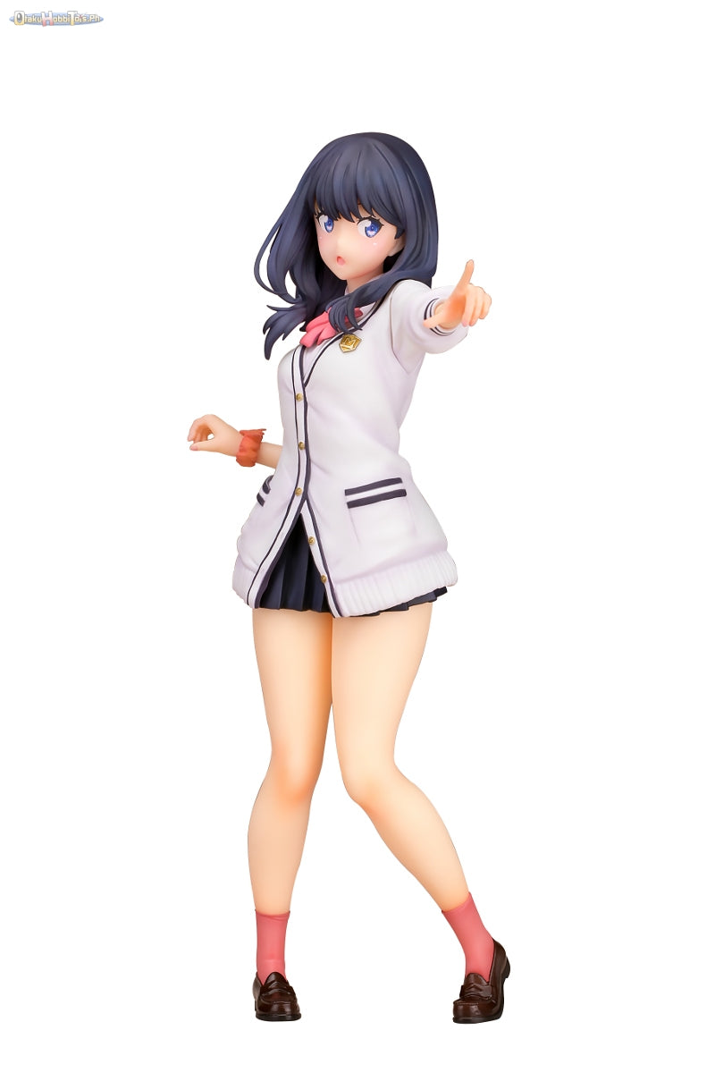 Pulchra 1/6 Rikka Takarada