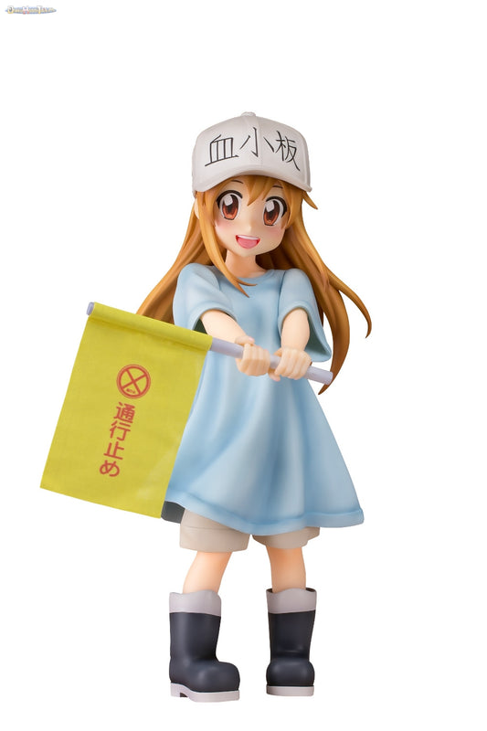 FOTS JAPAN Platelet