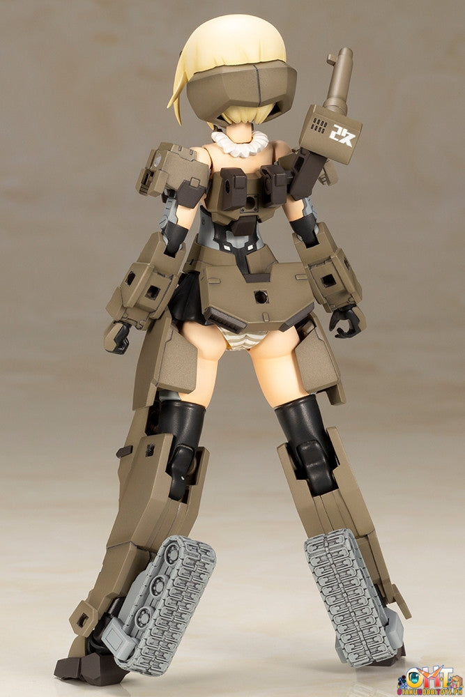 [REISSUE] Frame Arms Girl Gourai Kai Ver.2