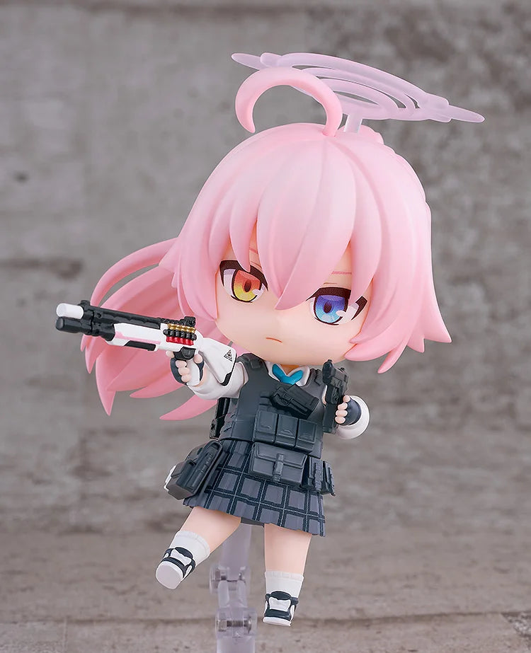 Good Smile Company Blue Archive Nendoroid Hoshino Takanashi (Armed)