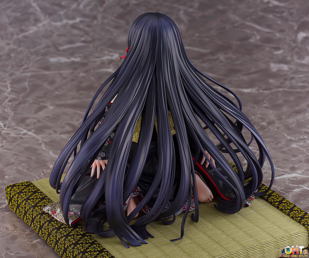 (18+) Cleyera Doll Bishoujo Mangekyou -Kotowari to Meikyuu no Shoujo- 1/6 Renge