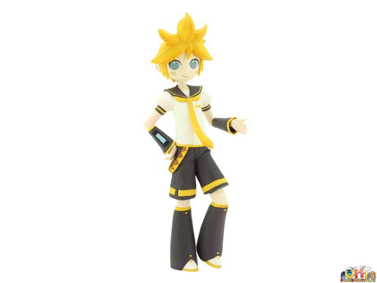 Furyu Prize Figure Kagamine Len Tokyo CartoonY ver