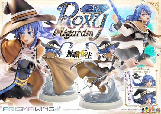 PRISMA WING Mushoku Tensei: Jobless Reincarnation 1/7 Roxy Migurdia