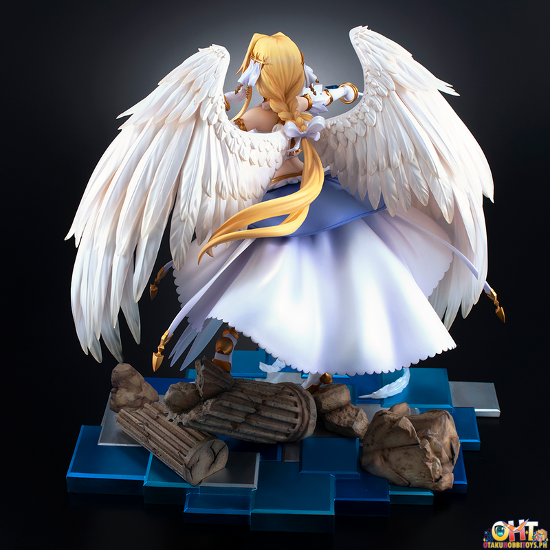 Shibuya Scramble Figure 1/7 Alice - The Brilliant Angel Version