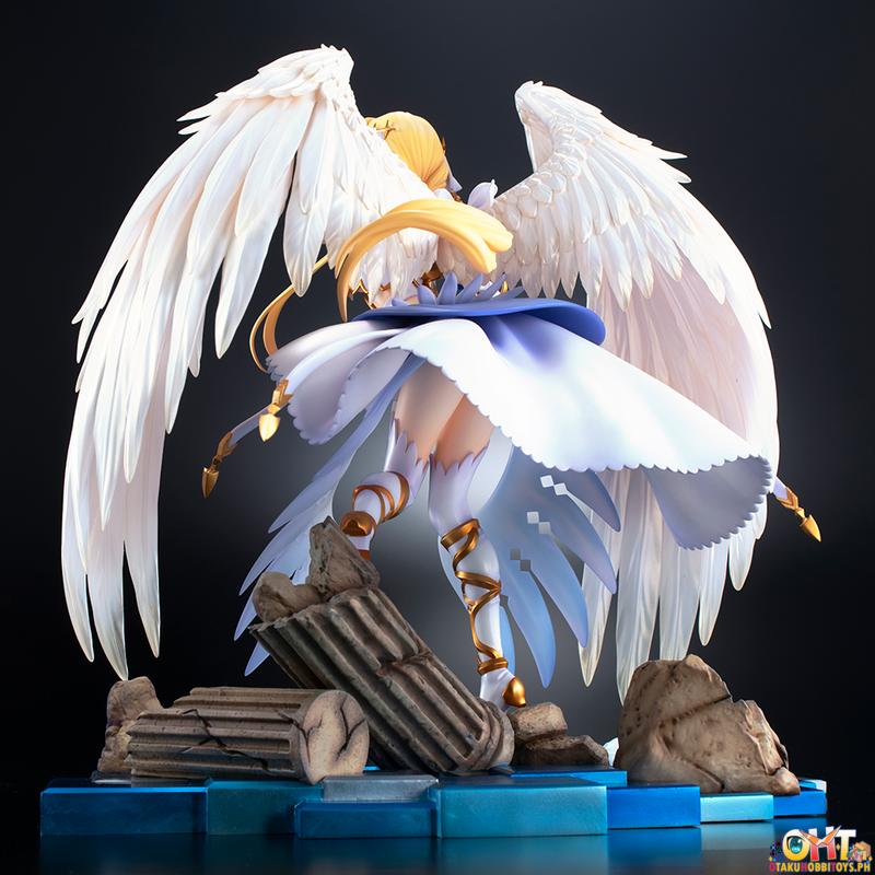 Shibuya Scramble Figure 1/7 Alice - The Brilliant Angel Version