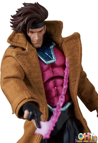 MAFEX No fashion 131 Gambit (Comic Ver)