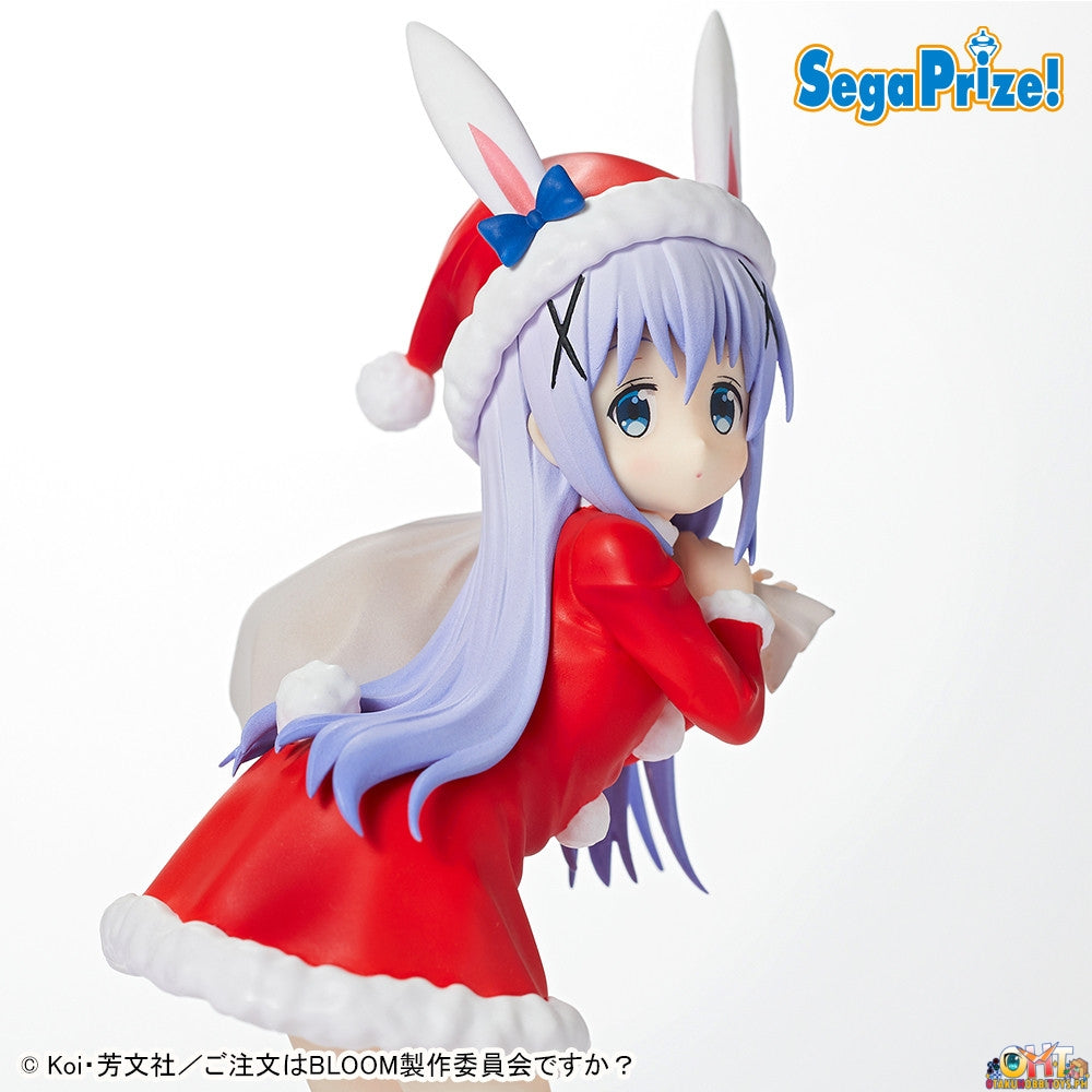 Sega PM Kafuu Chino Chritmas ver.