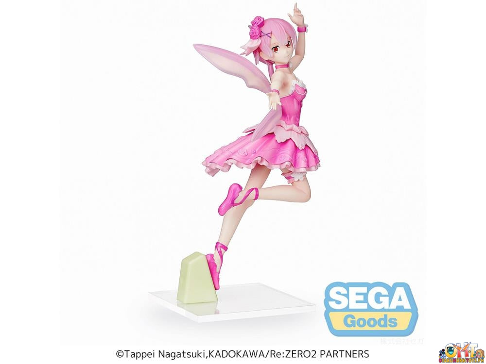 Sega SPM Ram Fairy Ballet ver