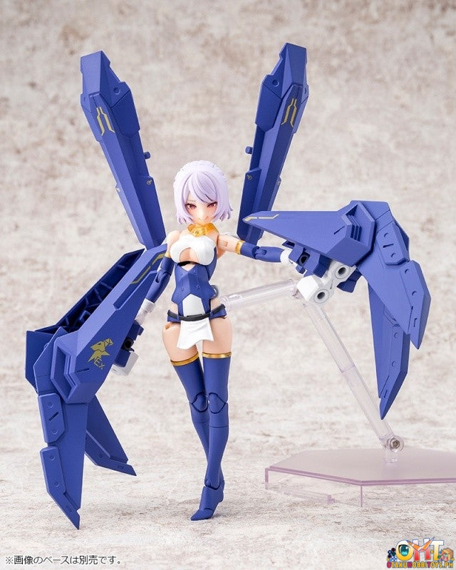[REISSUE] Megami Device Bullet Knights Exorcist