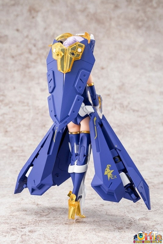 [REISSUE] Megami Device Bullet Knights Exorcist