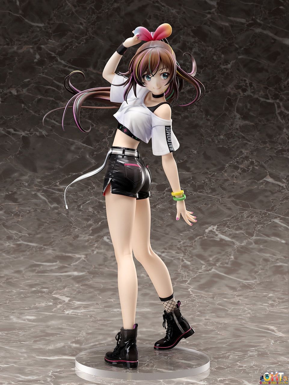 Stronger 1/7 Kizuna Ai "Hello, World"