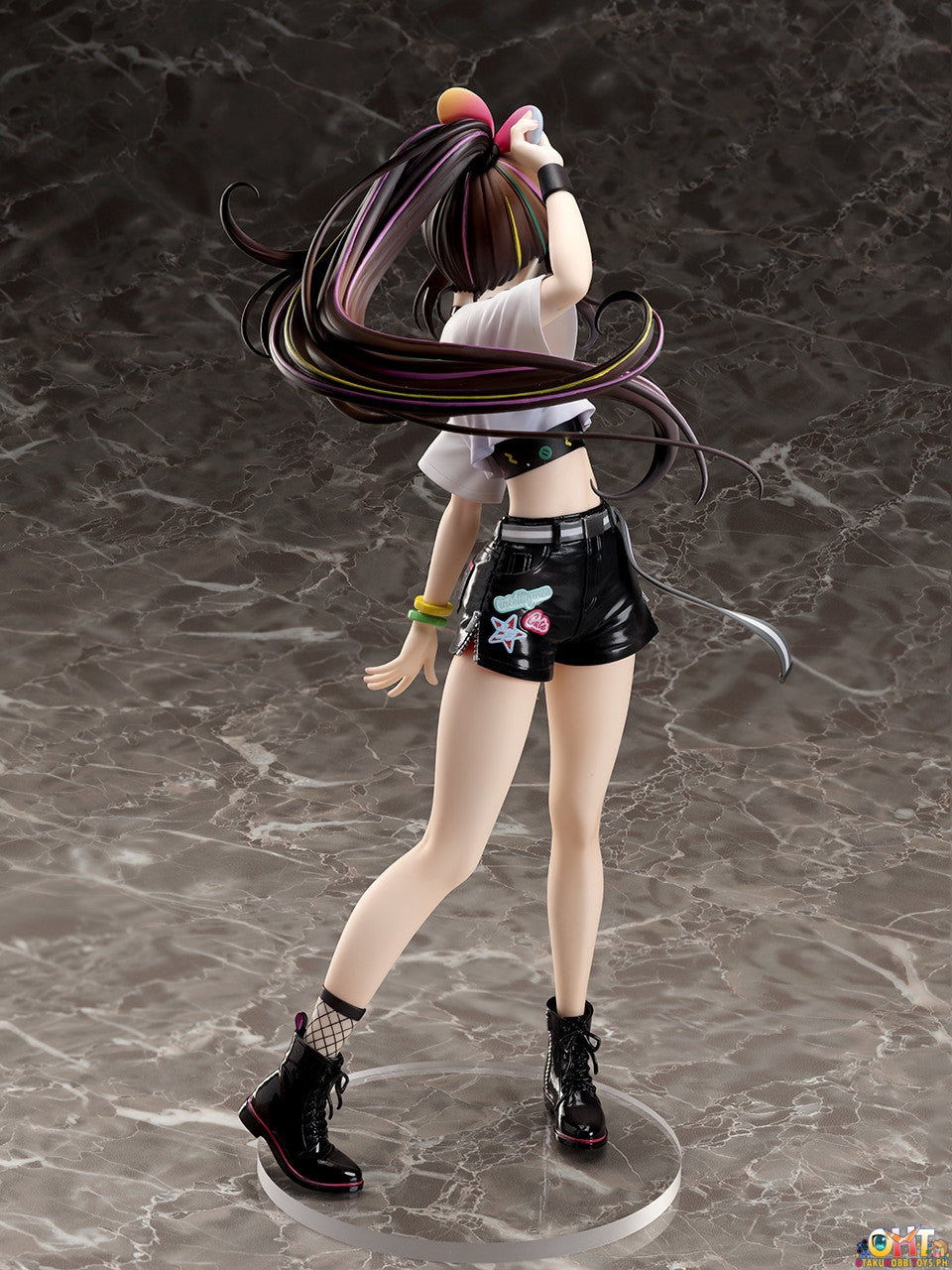 Stronger 1/7 Kizuna Ai "Hello, World"