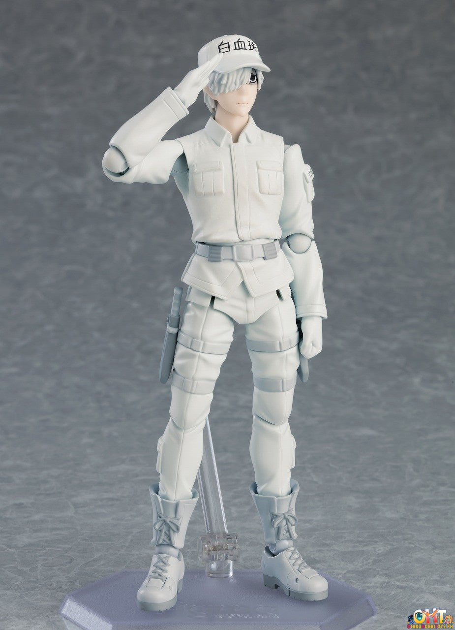 figma White Blood Cell (Neutrophil)