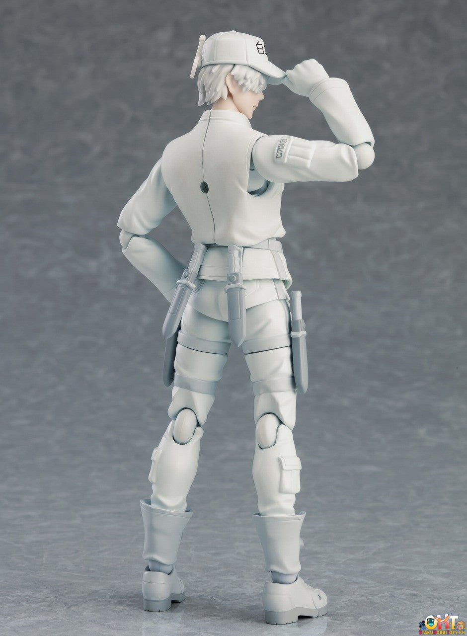 figma White Blood Cell (Neutrophil)
