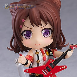 Nendoroid Kasumi Toyama Stage Outfit Ver.