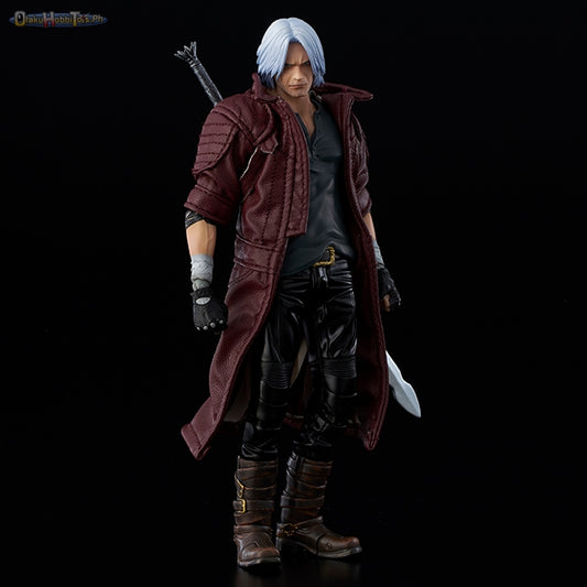 Sentinel 1/12 Dante Regular ver.
