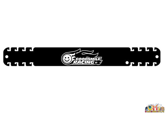 SHINE Mask Hook: Racing Miku 2020 Ver. 001