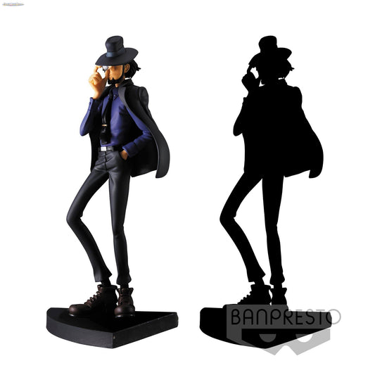 Creator x Creator Jigen Daisuke