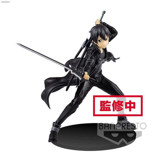 EXQ Kirito