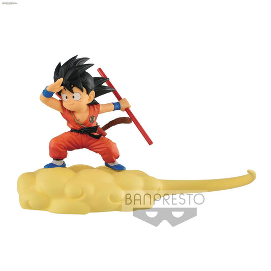 Kintoun figure - Son Goku Normal color