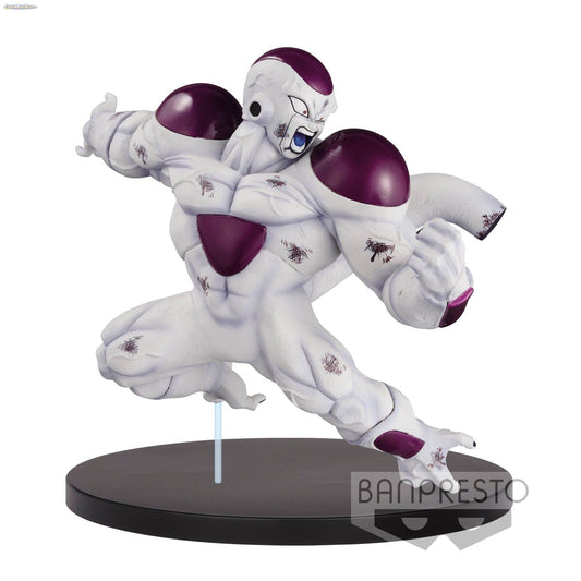 Matchmakers Full Power Freeza