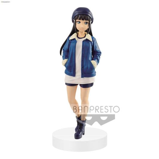 EXQ Dia Kurosawa 2nd