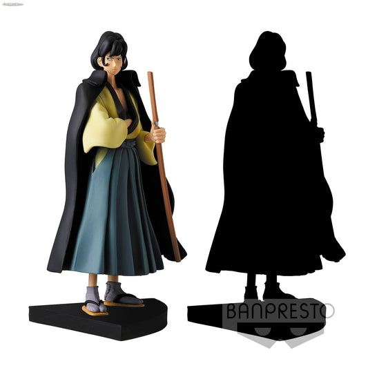 Creator x Creator Goemon Ishikawa