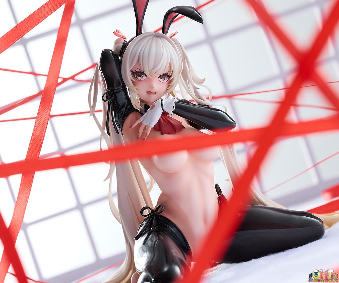 (18+) HOTVENUS Starcat Original Character 1/6 Nana Kuroe Tapestry Set Edition